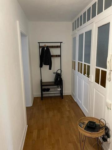 EXCLUSIF : Appartement Haussmannien en Duplex
