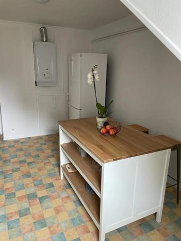 EXCLUSIF : Appartement Haussmannien en Duplex