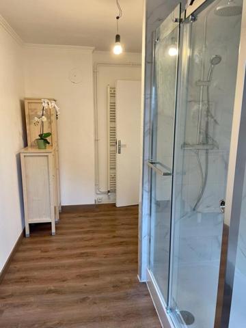 EXCLUSIF : Appartement Haussmannien en Duplex
