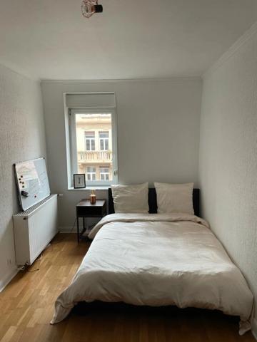 EXCLUSIF : Appartement Haussmannien en Duplex
