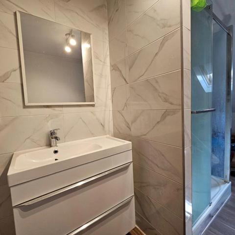 EXCLUSIF : Appartement Haussmannien en Duplex