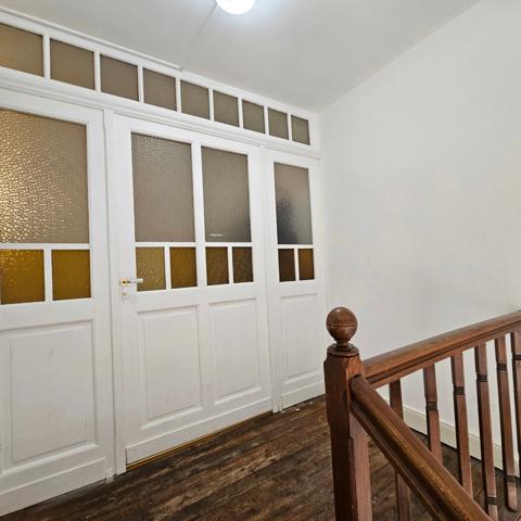 EXCLUSIF : Appartement Haussmannien en Duplex