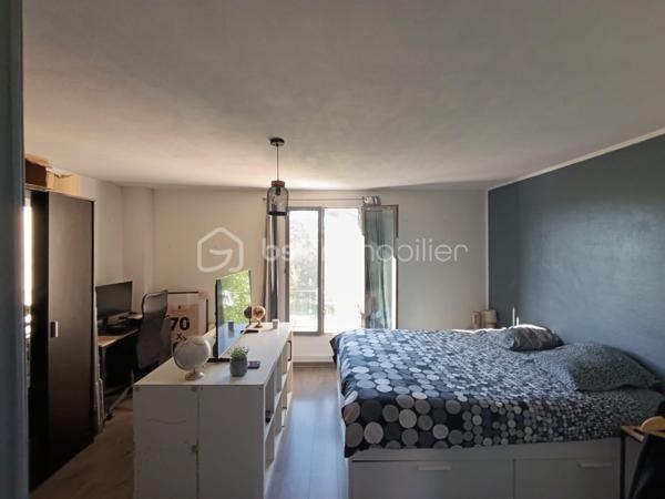 Appartement de 43 m²