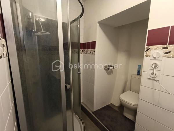 Appartement de 43 m²