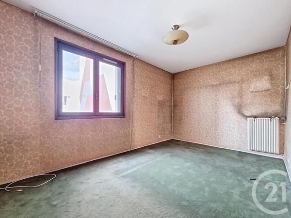 Appartement T5 à vendre  5 pièces - 99,05 m2 CLERMONT FERRAND - 63