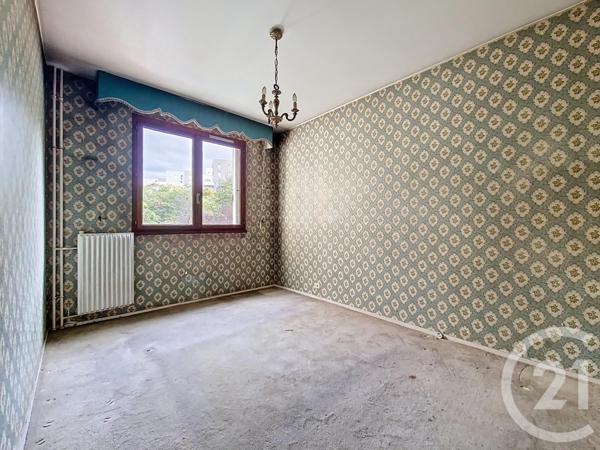 Appartement T5 à vendre  5 pièces - 99,05 m2 CLERMONT FERRAND - 63