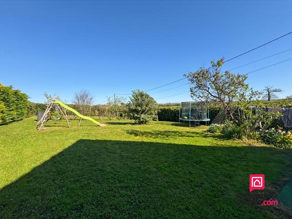 Maison Proche Semur En Auxois 5 chambres