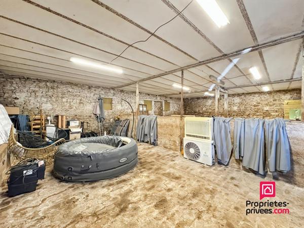 Maison Proche Semur En Auxois 5 chambres