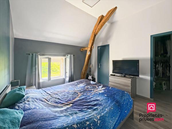 Maison Proche Semur En Auxois 5 chambres