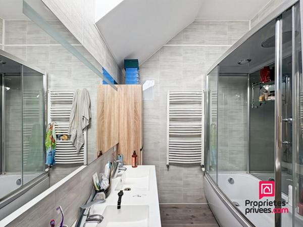 Maison Proche Semur En Auxois 5 chambres