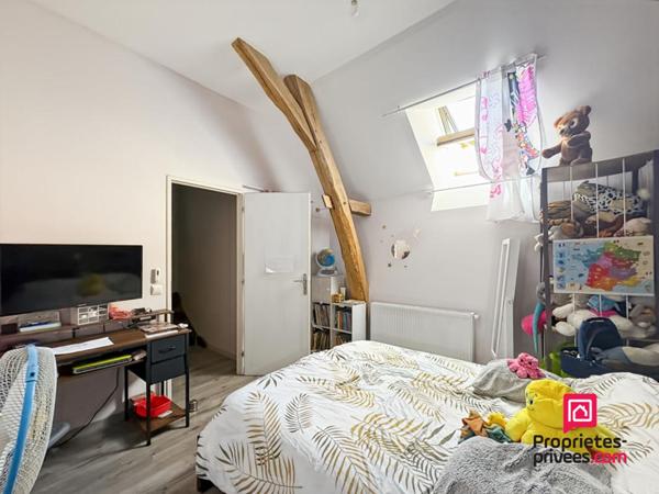 Maison Proche Semur En Auxois 5 chambres