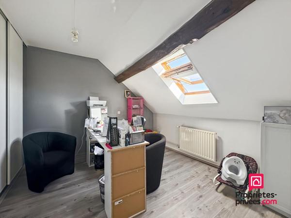 Maison Proche Semur En Auxois 5 chambres