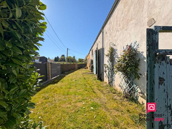 Maison Proche Semur En Auxois 5 chambres