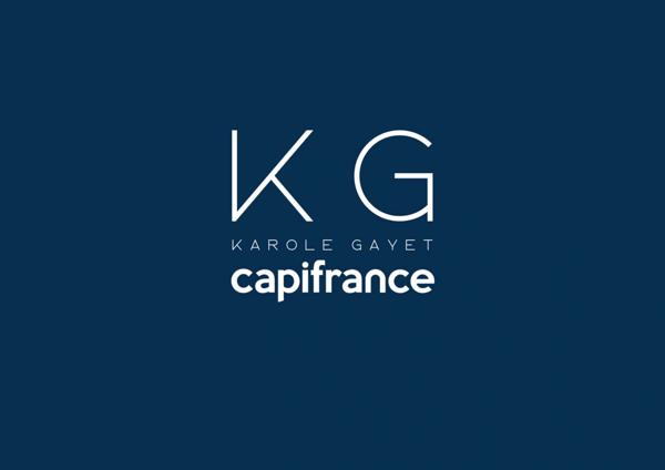 Villers-sur-Mer à 700 m de la plage, appartement à vendre 2 pièces 29 m2 dernier étage