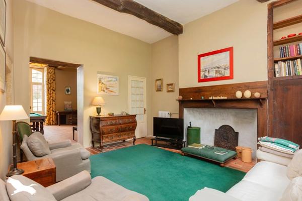Maison à vendre |  Montesquiou |  9 pièces | 245 m²