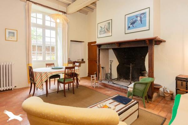 Maison à vendre |  Montesquiou |  9 pièces | 245 m²