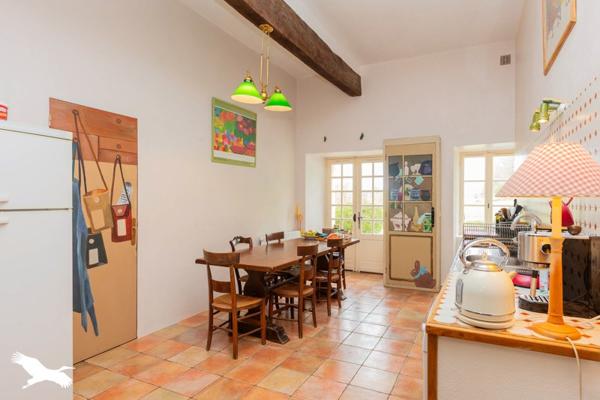 Maison à vendre |  Montesquiou |  9 pièces | 245 m²