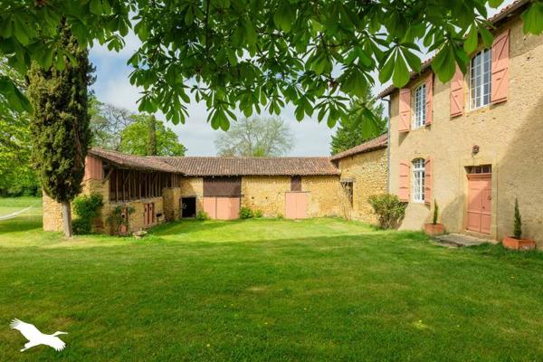 Maison à vendre |  Montesquiou |  9 pièces | 245 m²