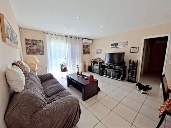 Vente                                                      Maison
                        
                     5 pièces                      90 m2                     à Aussillon