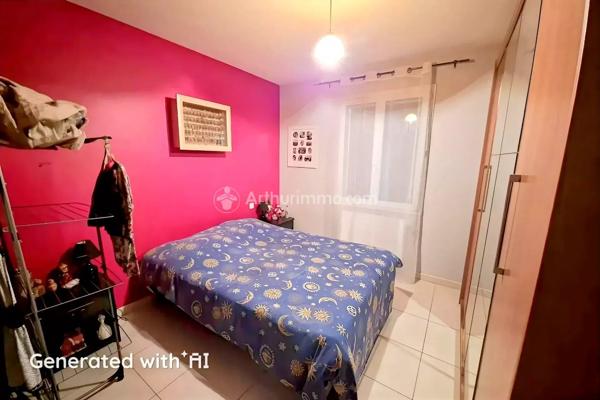 Vente                                                      Maison
                        
                     5 pièces                      90 m2                     à Aussillon