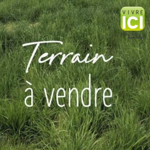 Terrain Saint André Des Eaux 411m2