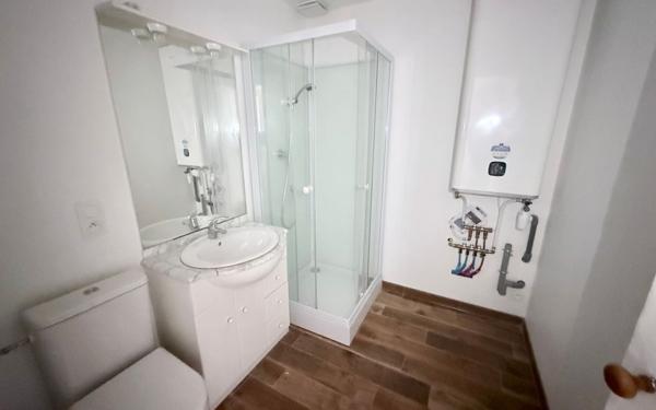Immeuble à vendre