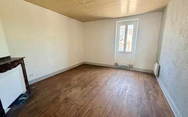Immeuble à vendre