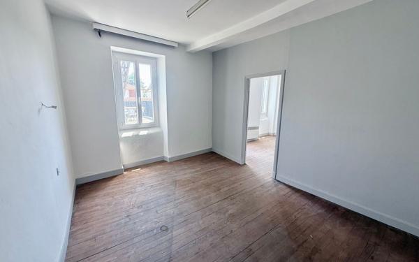 Immeuble à vendre