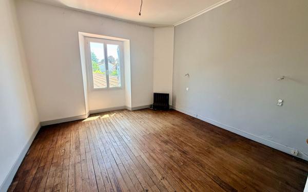 Immeuble à vendre