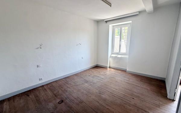 Immeuble à vendre