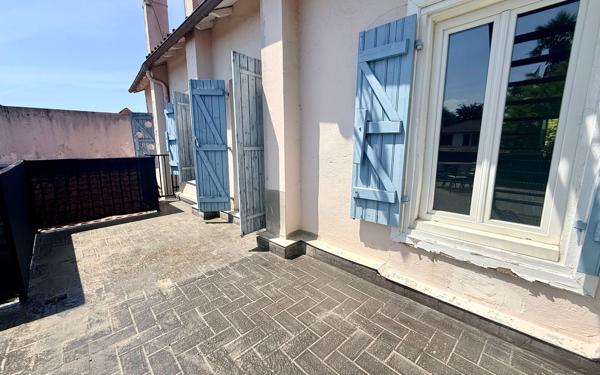 Immeuble à vendre