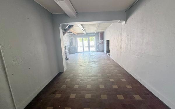 Immeuble à vendre