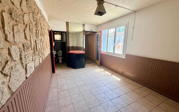 Immeuble à vendre