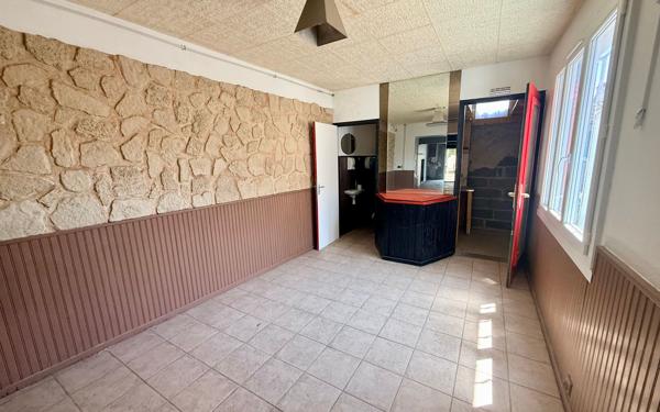 Immeuble à vendre