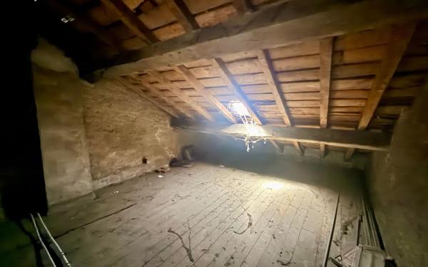 Immeuble à vendre