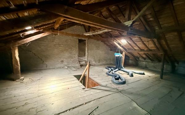 Immeuble à vendre