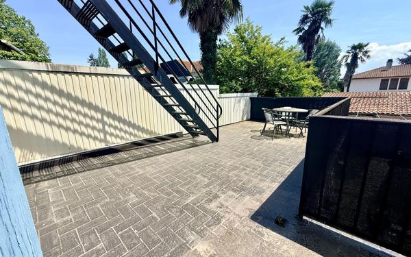 Immeuble à vendre