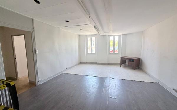 Immeuble à vendre