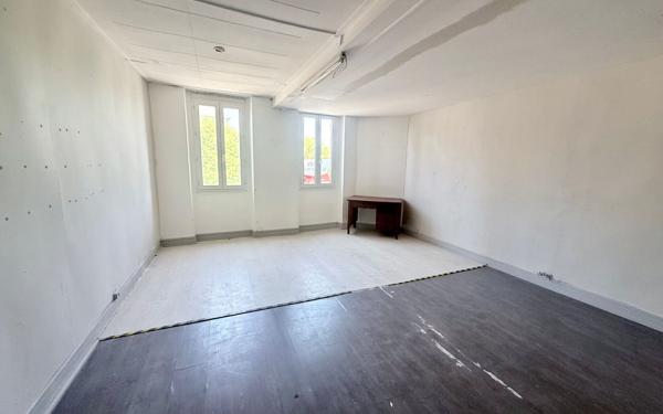 Immeuble à vendre