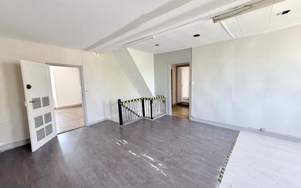 Immeuble à vendre