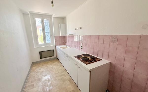 Immeuble à vendre
