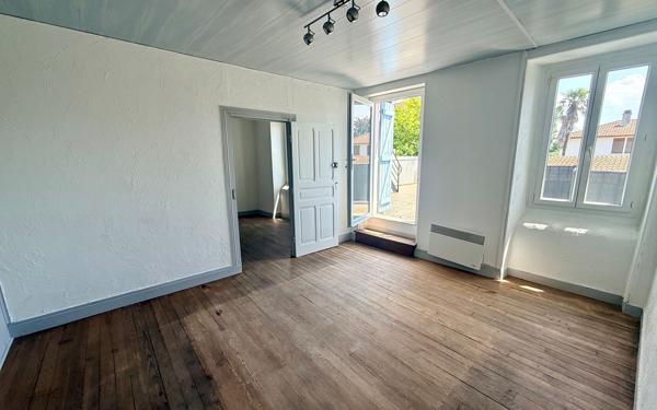 Immeuble à vendre