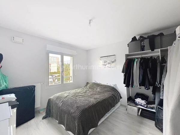 Location Appartement 2 pièces 43 m2 à Clermont-Ferrand