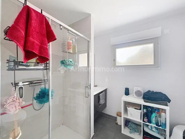 Location Appartement 2 pièces 43 m2 à Clermont-Ferrand