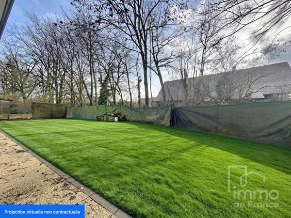 Maison à vendre à Prévessin-Moëns (01280)