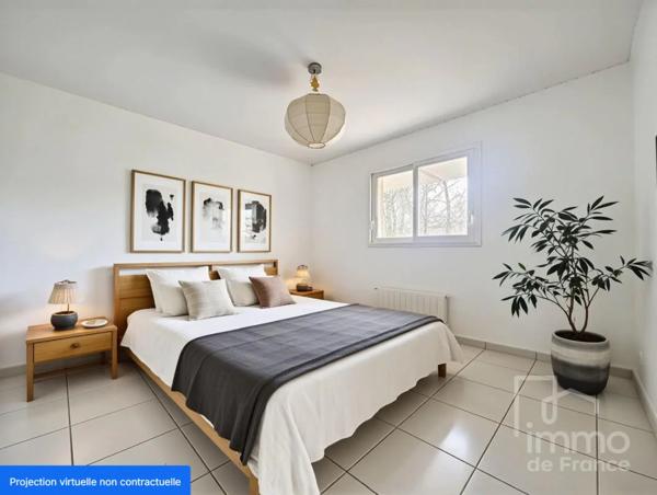Maison à vendre à Prévessin-Moëns (01280)
