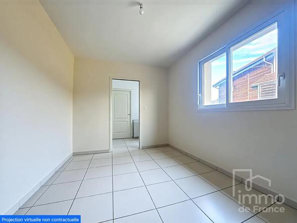Maison à vendre à Prévessin-Moëns (01280)