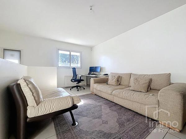 Maison à vendre à Prévessin-Moëns (01280)