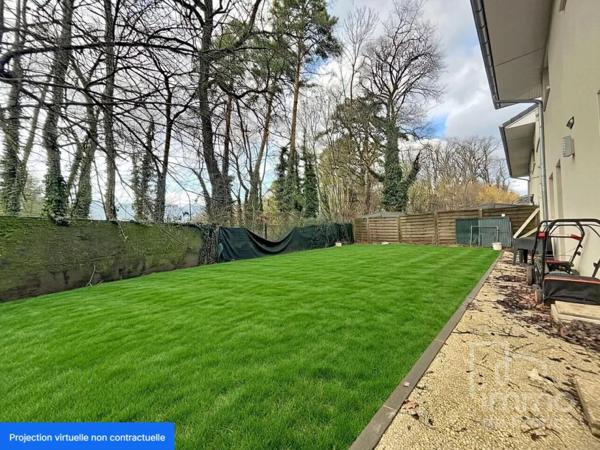 Maison à vendre à Prévessin-Moëns (01280)