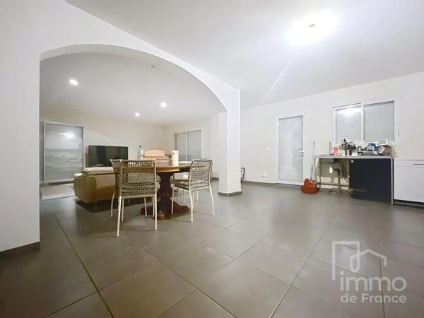 Maison à vendre à Prévessin-Moëns (01280)